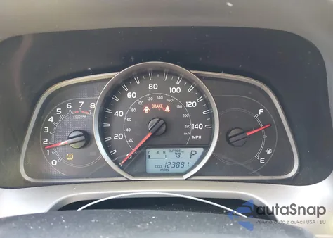 2014 Toyota Rav4 Le from USA, damaged, VIN 2T3BFREVXEW181904